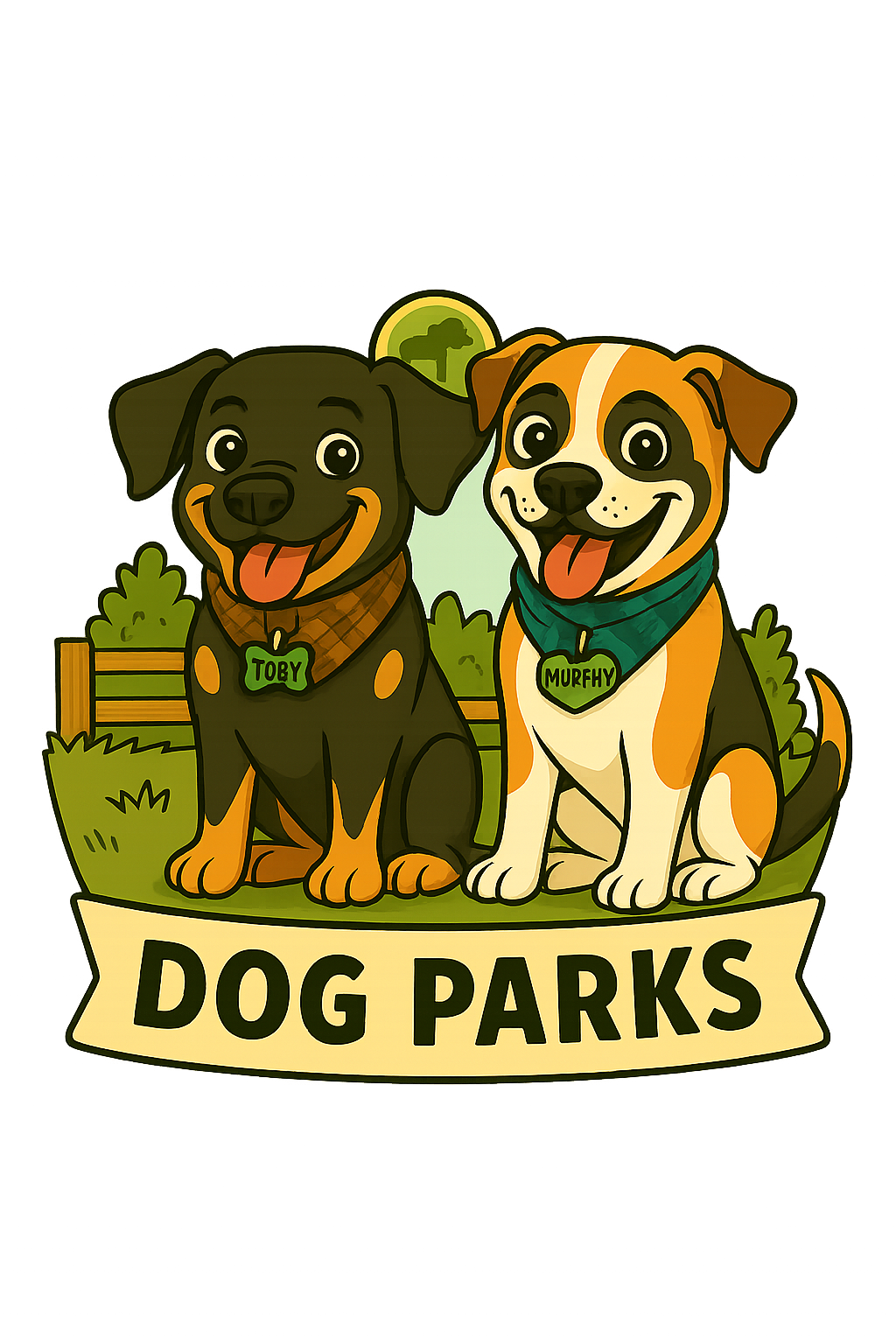 Dog Parks